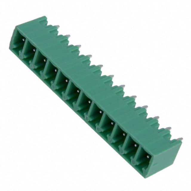 OQ1232500000G Amphenol Anytek  Embases, fiches et prises